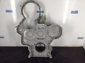 CAT 3406E 14.6L Engine Timing Cover - Used | P/N 1022268