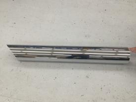 Grand Rock Exhaust P8-60SBC Miter Chrome Exhaust Stack - New