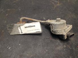 International 8100 Foot Control Pedal - Used