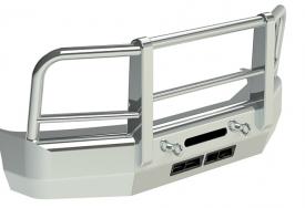 Chevrolet Chevrolet 2500 Pickup Grille Guard - New | P/N CH05L2