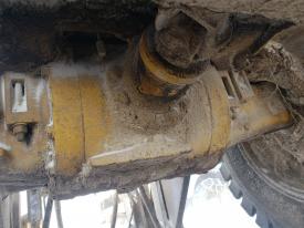 CAT IT14B Axle Assembly - Used