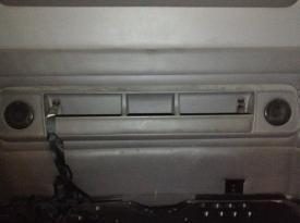 Kenworth T700 Sleeper Cabinet - Used