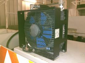 Ford LNT9000 Hydraulic Cooler