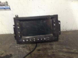 International LONESTAR Electrical, Misc. Parts Driver Info. Display. | P/N 3837695C1