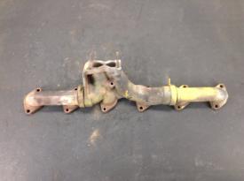 CAT C13 Engine Exhaust Manifold - Used | P/N 2720132