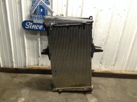 Volvo FE Cooling Assy. (Rad., Cond., Ataac) - Used