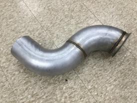 Grand Rock Exhaust FL-17094-030 Exhaust Turbo Pipe - New