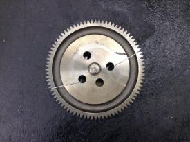Detroit DD15 Engine Gear - Used | P/N A4730500105