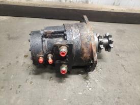 New Holland L225 Right/Passenger Hydraulic Motor - Used | P/N 84565752
