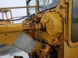 CAT 120 Left/Driver Gear Box - Used