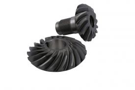 Ss S-6060 Ring Gear and Pinion - New