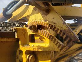 CAT 120 Left/Driver Linkage - Used