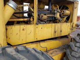 CAT 120 Left/Driver Body, Misc. Parts - Used