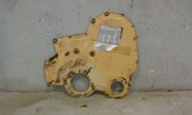 CAT C12 Engine Timing Cover - Used | P/N 1300910