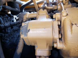 Komatsu D55S-3 Hydraulic Pump - Used | P/N 0743967102