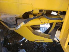 Volvo L50B Right/Passenger Hydraulic Cylinder - Used | P/N VOE11005137