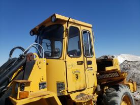 Volvo L50B Cab Assembly - Used