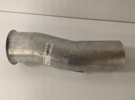 Mercedes MBE4000 Exhaust Turbo Pipe - New | P/N 0422315000