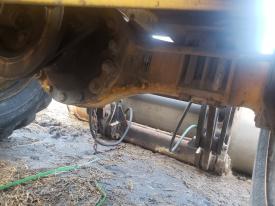 Volvo L50B Axle Assembly - Used