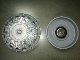 International Maxxforce Dt Engine Fan Clutch - Rebuilt | P/N 79A7618