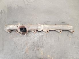 CAT C7 Engine Exhaust Manifold - Used | P/N 2802068