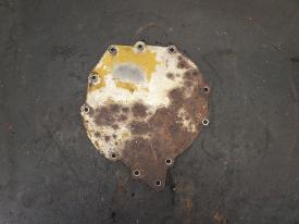 CAT C7 Engine Timing Cover - Used | P/N 2585644