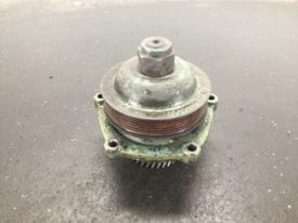 Detroit 60 Ser 12.7 Engine Accessory Drive - Used | P/N 23509201