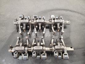 Detroit 60 Ser 12.7 Engine Rocker Arm - Used | P/N 8929547