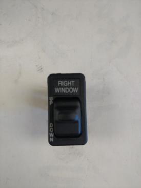 International 9900 Window Control Dash/Console Switch - New | P/N 2007297C1