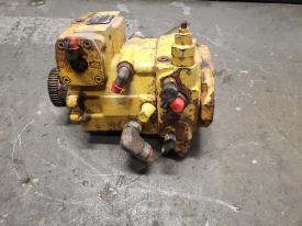 CAT 246 Hydraulic Pump