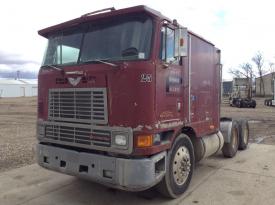 1989 International 9700 Parts Unit: Truck Dsl Ta