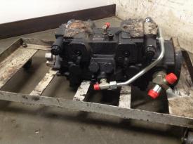 Case TV380 Hydraulic Pump - Used | P/N 84295013