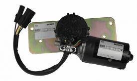 Mack RD600 Windshield Wiper Motor - New Replacement | P/N SC297