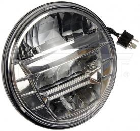 Mack MRU613 Headlamp - New Replacement | P/N 8885000