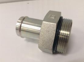 Motion Industries 4604-20-24 Hydraulic Fitting - New