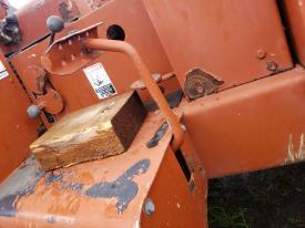 Ditch Witch R65 Pedal - Used | P/N 360907