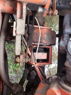 Ditch Witch R65 Transfer Case - Used | P/N 165015