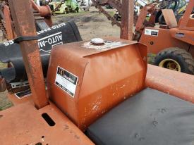 Ditch Witch R40 Fuel Tank - Used | P/N 360634