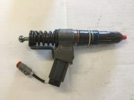 Cummins N14 Celect Engine Fuel Injector - Rebuilt | P/N 3411763