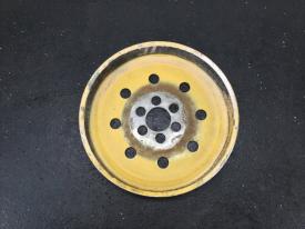 CAT C13 Engine Pulley - Used | P/N 2078107
