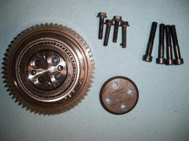 Volvo VED12 Engine Gear - Used | P/N 1677844