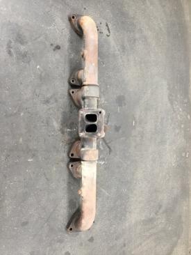 CAT 3176 Engine Exhaust Manifold - Used | P/N 1054233