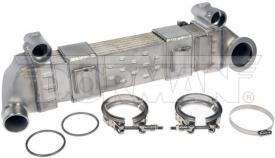Mack MP7 Egr Cooler - New Replacement | P/N 9045512