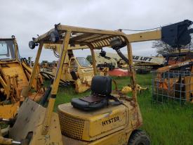 Hyster H40H Rops - Used