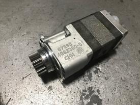 Cummins ISX Engine Fuel Pump - New | P/N 4089163