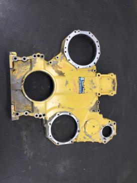 CAT 3406C Engine Timing Cover - Used | P/N 1W691