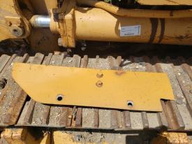 Komatsu D55S-3 Left/Driver Body, Misc. Parts - Used