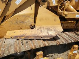 Komatsu D55S-3 Left/Driver Body, Misc. Parts - Used