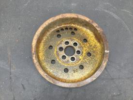 CAT C12 Engine Pulley - Used