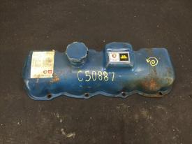 Detroit 8.2T Engine Valve Cover - Used